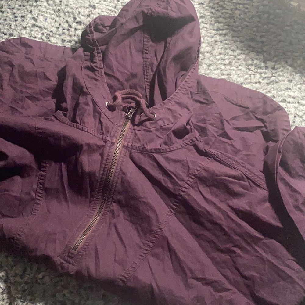Windbreaker